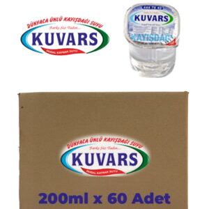 Kuvars Su Bardak Su