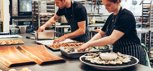 Catering için toptan bardak su